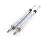 ES#3022395 - 34-050019KT - B6 Sport Shocks & Struts Kit - Front strut inserts and rear shocks - Bilstein - Porsche