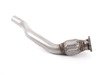 ES#2827382 - SSXAU256 - Cat-Back Exhaust System - Resonated - 2.37" stainless steel with quad 80mm polished tips - Milltek Sport - Audi
