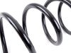 ES#307979 - 1J0511115AS - SPRING - Genuine Volkswagen Audi - 