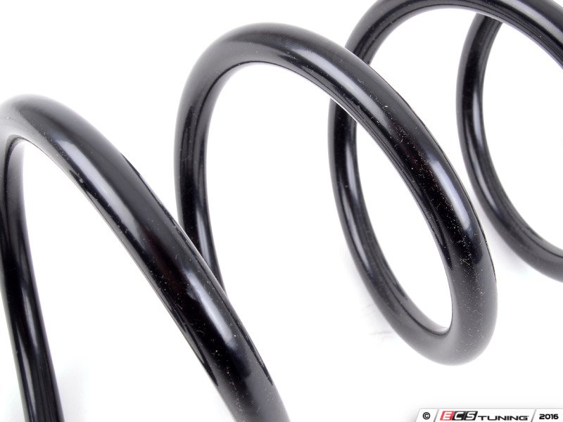 Genuine Volkswagen Audi - 1J0511115AS - SPRING (1J0 511 115 AS)