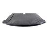 ES#2818242 - 5C0061161A - Muddy Buddy&trade; - Trunk Liner - Rubber mat for luggage area protection - Genuine Volkswagen Audi - Volkswagen