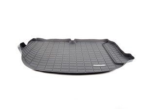 ES#2818242 - 5C0061161A - Muddy Buddy&trade; - Trunk Liner - Rubber mat for luggage area protection - Genuine Volkswagen Audi - Volkswagen