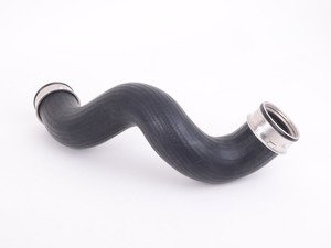 ES#2885672 - 3B0145834N - Boost Hose - Connects to intercooler - Vaico - Volkswagen