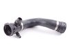 ES#2589965 - 17127646150 - F26 X4 Radiator Hose - Genuine BMW - BMW