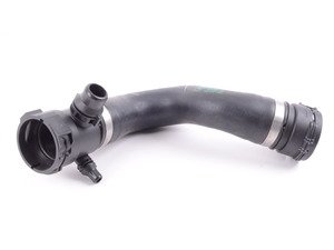 ES#2589965 - 17127646150 - F26 X4 Radiator Hose - Genuine BMW - BMW