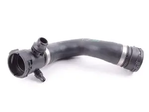 F26 X4 Radiator Hose