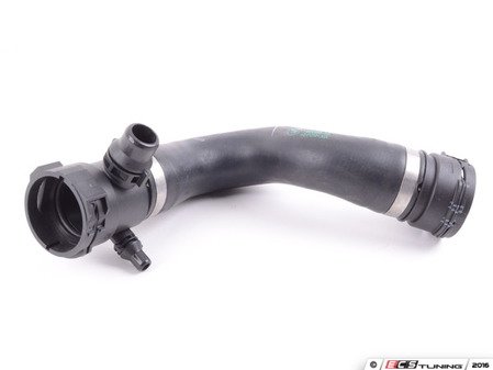 ES#2589965 - 17127646150 - F26 X4 Radiator Hose - Genuine BMW - BMW