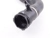 ES#2589965 - 17127646150 - F26 X4 Radiator Hose - Genuine BMW - BMW