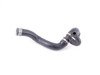 ES#2819281 - 1665008675 - Radiator Hose - Right - Genuine Mercedes Benz - Mercedes Benz