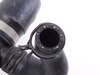 ES#2819281 - 1665008675 - Radiator Hose - Right - Genuine Mercedes Benz - Mercedes Benz