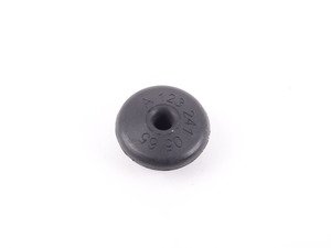 ES#1648519 - 1232410565 - Rubber Bumper - Priced Each - For the engine shock to subframe connection - Genuine Mercedes Benz - Mercedes Benz