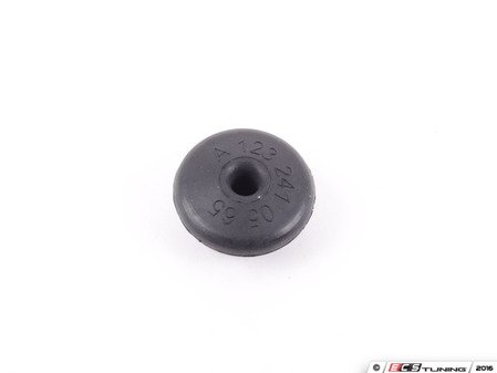 ES#1648519 - 1232410565 - Rubber Bumper - Priced Each - For the engine shock to subframe connection - Genuine Mercedes Benz - Mercedes Benz