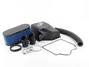 High Flow Intake System