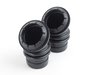 ES#3149196 - D760-0002 - High Flow Intake System - Precision engineered to feed cooler, denser air to your engine - +11HP/+9TQ - Dinan - BMW