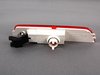 ES#11040 - 3B0945072A - Bumper Side Marker - Right Side - Fits right rear on B5.5 (facelifted) Passat models - Genuine Volkswagen Audi - Volkswagen