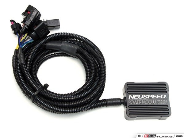 NM POWER MODULE 
BMW MINI F型用 JCW NM Power Module 