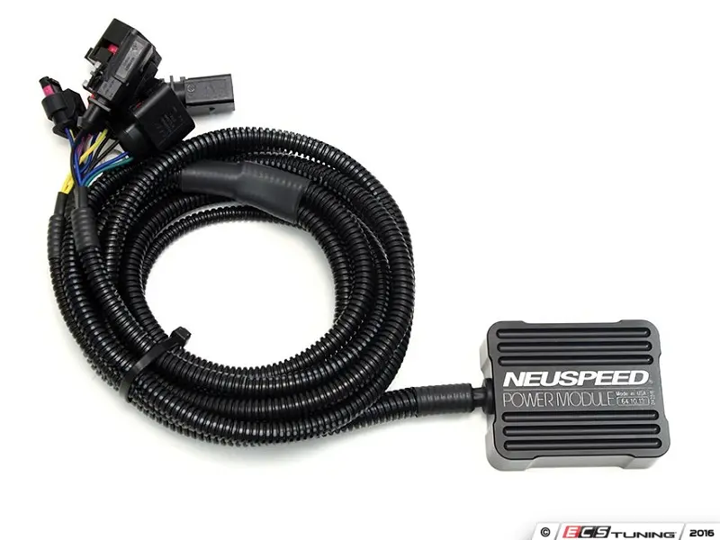 Neuspeed - 64.10.13 - NEUSPEED Power Module - (NO LONGER AVAILABLE)