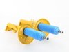 ES#2996530 - 24-027243KT - B6 Performance Shocks & Struts Kit - Unbelievable control, precise handling, ultimate performance and incredible comfort. German-made with world-famous Bilstein quality and a limited lifetime warranty! - Bilstein - BMW