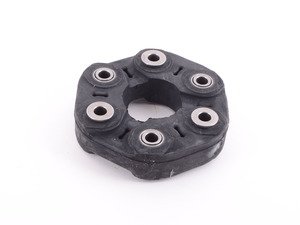 ES#2869893 - 26117527392 - Universal Flex Disc - Also known as a "Guibo" - Febi - BMW