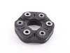 ES#2869893 - 26117527392 - Universal Flex Disc - Also known as a "Guibo" - Febi - BMW