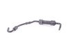 ES#276062 - 03L131055C - Vacuum Hose - Runs from the N75 valve to the top of the intake. - Genuine Volkswagen Audi - Volkswagen