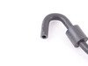 ES#276062 - 03L131055C - Vacuum Hose - Runs from the N75 valve to the top of the intake. - Genuine Volkswagen Audi - Volkswagen