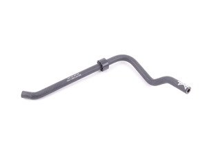 ES#315364 - 1K0121447CQ - Coolant Hose  - Connects to upper radiator hose - Genuine Volkswagen Audi - Volkswagen
