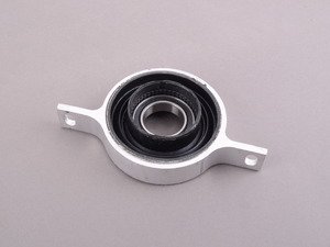 ES#2869918 - 26127526632 - Driveshaft Center Carrier - Carrier bearing located in the center of the drive shaft, includes center bearing. - Febi - BMW