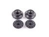 ES#2868378 - 191512333S1 - strut top mounting kit - Febi - Volkswagen