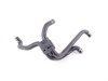ES#315224 - 1K0121086AD - Coolant Hose - 2-way hose that includes both the transmission cooler return and supply hose - Genuine Volkswagen Audi - Volkswagen
