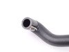 ES#315224 - 1K0121086AD - Coolant Hose - 2-way hose that includes both the transmission cooler return and supply hose - Genuine Volkswagen Audi - Volkswagen