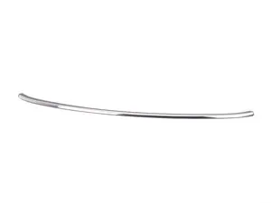 Trunk Lid Trim Strip