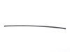 ES#2679869 - 51139810473 - Trunk Lid Trim Strip - Mounts below the rear glass - Genuine MINI - MINI