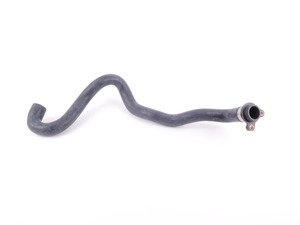 ES#3148904 - 11537541992 - Coolant Outlet Hose - Attached to the outlet on the thermostat housing - Rein - BMW