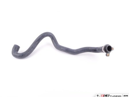 ES#3148904 - 11537541992 - Coolant Outlet Hose - Attached to the outlet on the thermostat housing - Rein - BMW