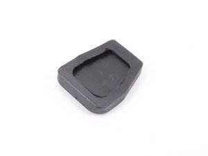 ES#2870500 - 321721173 - Brake and Clutch Pedal Rubber Pad - Priced Each - Get a grip on your pedals - Two required - Febi - Porsche