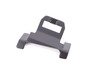 ES#68127 - 41118122557 - E36 Radiator support - left - Frame mounted radiator bracket - Genuine BMW - BMW