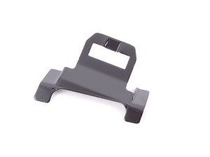 ES#68127 - 41118122557 - E36 Radiator support - left - Frame mounted radiator bracket - Genuine BMW - BMW