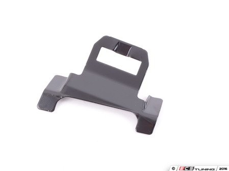 ES#68127 - 41118122557 - E36 Radiator support - left - Frame mounted radiator bracket - Genuine BMW - BMW
