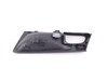 ES#98600 - 51416973736 - Front Door Handle Cup - Right - Replace your damaged door panel trim - Genuine BMW - BMW