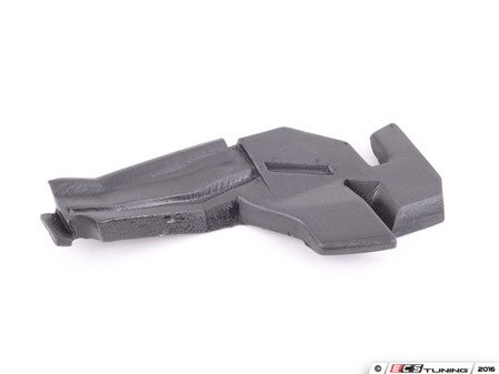 ES#75055 - 51118102973 - 8-COVER LT. - Genuine BMW - BMW