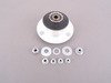 ES#2977376 - 31352298911 - REPAIR KIT FOR SUPPORT BEARI - Genuine BMW - BMW
