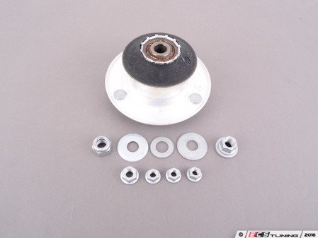 ES#2977376 - 31352298911 - REPAIR KIT FOR SUPPORT BEARI - Genuine BMW - BMW