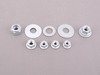 ES#2977376 - 31352298911 - REPAIR KIT FOR SUPPORT BEARI - Genuine BMW - BMW