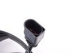 ES#2874485 - 1K0959455ES - Auxiliary Fan Assembly - 295mm - Smaller of the two fans found behind the radiator - Febi - Volkswagen