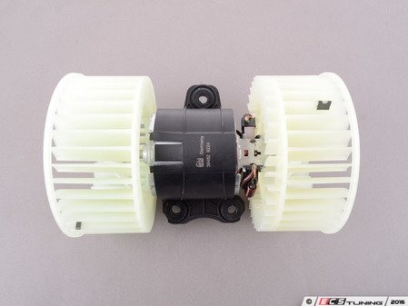 ES#2871969 - 64118385558 - blower motor - Keep your climate control system functioning with this new blower motor - Febi - BMW