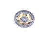 ES#273043 - 034109105 - Camshaft Gear - Priced Each - (NO LONGER AVAILABLE) - Turns the intake & exhaust camshaft from the timing belt - Genuine Volkswagen Audi - 
