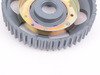 ES#273043 - 034109105 - Camshaft Gear - Priced Each - (NO LONGER AVAILABLE) - Turns the intake & exhaust camshaft from the timing belt - Genuine Volkswagen Audi - 