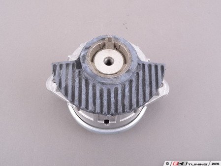 ES#2874590 - 2042404217 - Engine Mount - Priced Each  - Fits Left & Right Sides - Two (2) Required Per Vehicle - Febi - Mercedes Benz