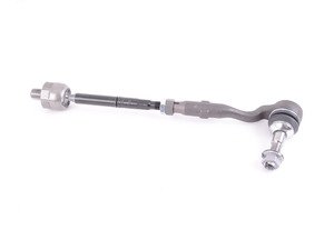 ES#2870439 - 32106784719 - Tie Rod Assembly - Right - Complete tie rod assembly - Febi - BMW